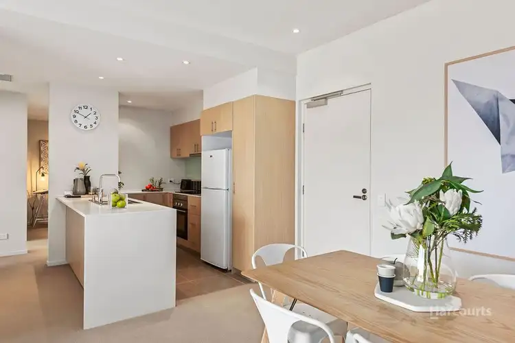 Fifth view of Homely apartment listing, 12/166 Bathurst Street, Hobart TAS 7000