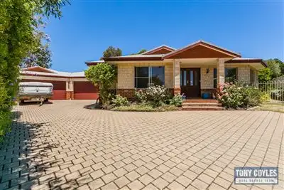 Third view of Homely house listing, 11 Ballater Heights, Bibra Lake WA 6163