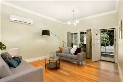 Second view of Homely house listing, 1 Apsley Road, Belgrave VIC 3160