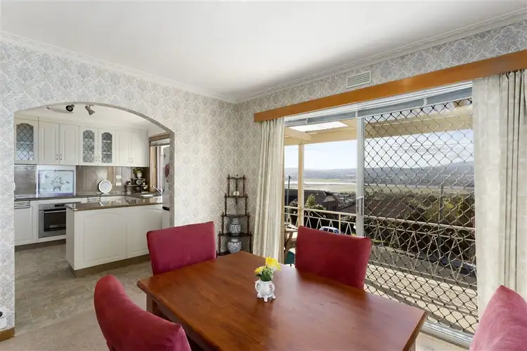 Fifth view of Homely house listing, 17 Rannoch Ave, Riverside TAS 7250