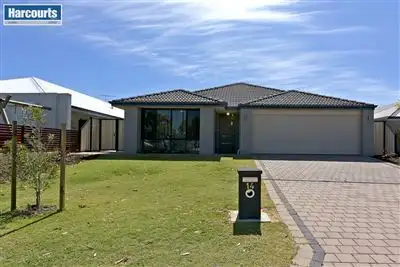 Main view of Homely house listing, 14 Chattanooga Vista, Clarkson WA 6030
