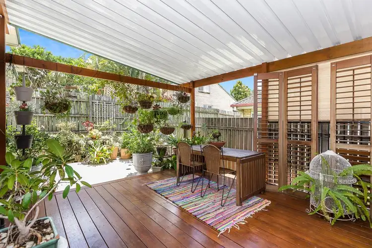 Third view of Homely townhouse listing, 37/19 Likala Street, Wishart QLD 4122