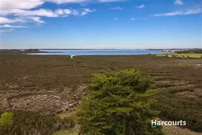Main view of Homely land listing, Lot 4/6 Thornhill Street, Hastings VIC 3915