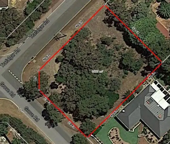254 Grove Road, Lesmurdie WA 6076