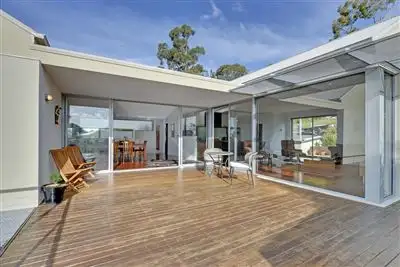 Fourth view of Homely house listing, 218 Nelson Road, Mount Nelson TAS 7007