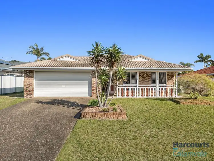 Main view of Homely house listing, 9 Tarrango Place, Heritage Park QLD 4118