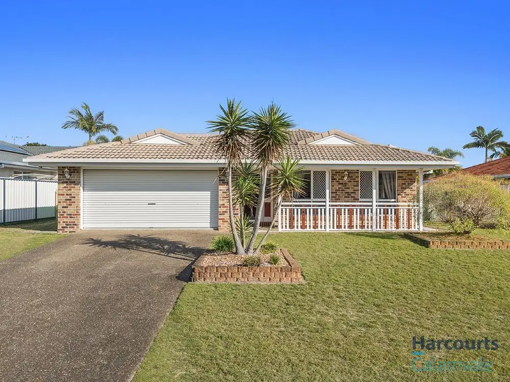 Main view of Homely house listing, 9 Tarrango Place, Heritage Park QLD 4118