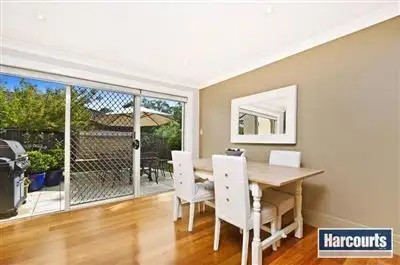 Third view of Homely house listing, 1/66 Acres Road, Kellyville NSW 2155