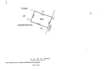 Main view of Homely land listing, Address available on request
