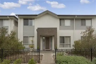 Main view of Homely townhouse listing, 20 Clare Lane, Andrews Farm SA 5114