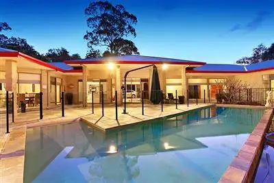 Third view of Homely house listing, 181 The Panorama, Tallai QLD 4213