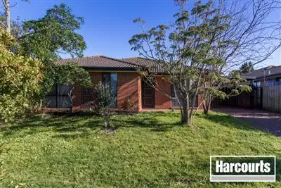 Second view of Homely house listing, 5 Telford Court, Hampton Park VIC 3976