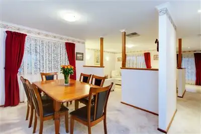 Fourth view of Homely house listing, 95 Sherebrooke Boulevard, Woodcroft SA 5162