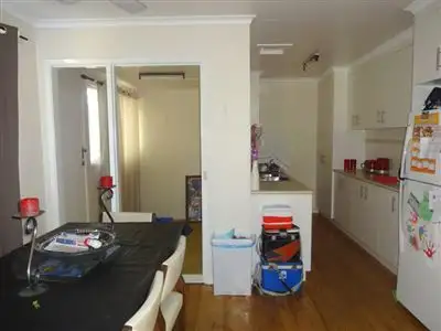 Second view of Homely house listing, 8 Fulton Court, Wangaratta VIC 3677