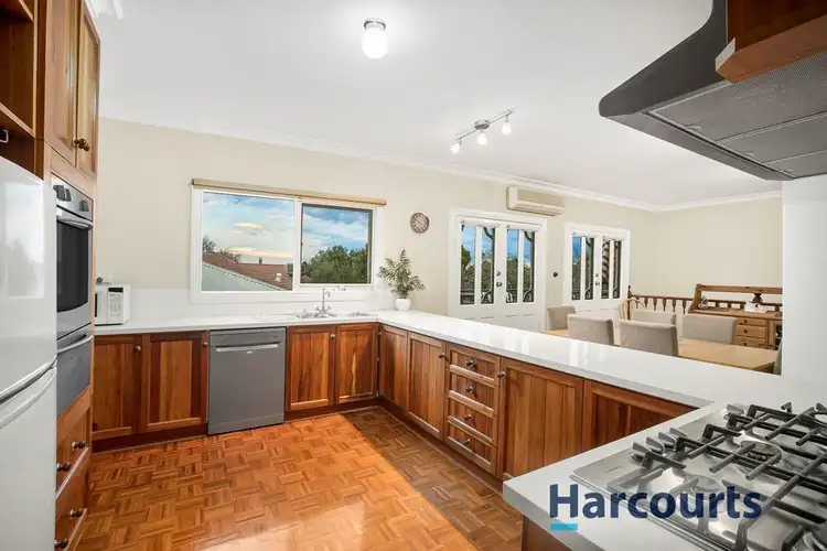 Third view of Homely house listing, 7 Blue Hills Close, Wantirna VIC 3152