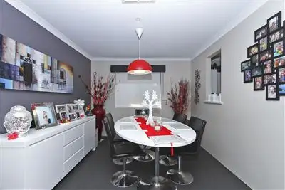 Fifth view of Homely house listing, 14 Vilberie Close, Kiara WA 6054