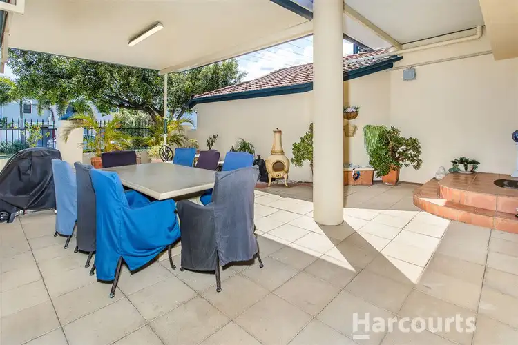 Second view of Homely unit listing, 5/15 Donkin Street, Scarborough QLD 4020