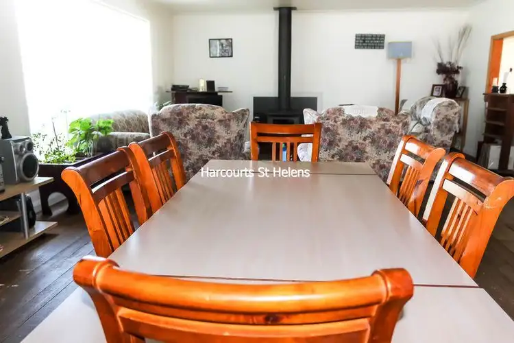 Sixth view of Homely house listing, 68 Quail Street, St Helens TAS 7216