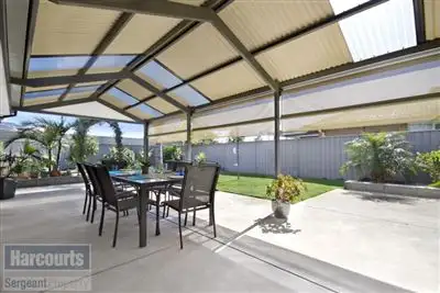 48 St Alfred Drive, Parafield Gardens SA 5107