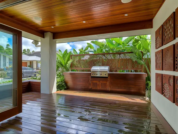 Fifth view of Homely house listing, 12 Aqua Circuit, Caloundra West QLD 4551
