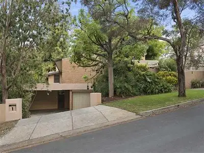 Main view of Homely house listing, 1 Lois Avenue, Torrens Park SA 5062