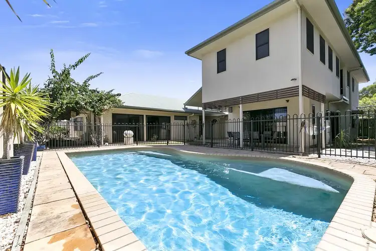 Main view of Homely house listing, 4 Balgowlah Street, Wakerley QLD 4154