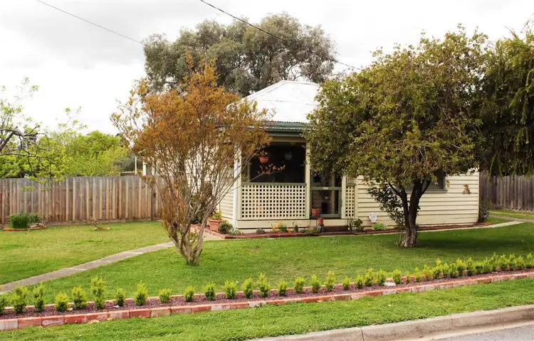 47 Coster Street, Alexandra VIC 3714