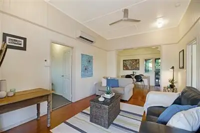 Second view of Homely house listing, 9 Sooning Street, Hermit Park QLD 4812