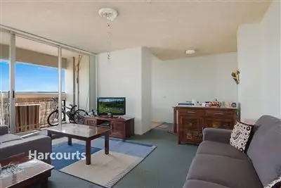 Third view of Homely apartment listing, 16M/15 Campbell Street, Parramatta NSW 2150