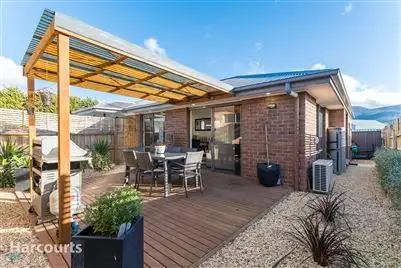 Fifth view of Homely villa listing, 2/10 Timsbury Road, Glenorchy TAS 7010