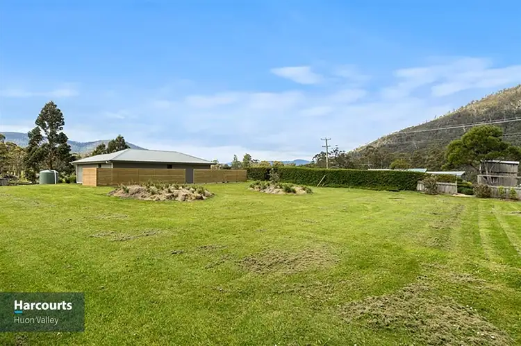 Fourth view of Homely house listing, 166 Lonnavale Road, Judbury TAS 7109