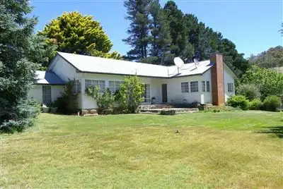 Fourth view of Homely rural property listing, 1677 Bobeyan Road, Shannons Flat NSW 2630