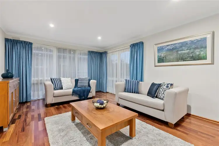 Main view of Homely house listing, 24 Paxton Drive, Glen Waverley VIC 3150