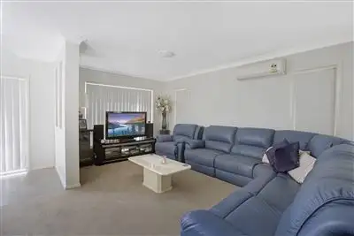 Third view of Homely house listing, 36 Kippax Avenue, Leumeah NSW 2560