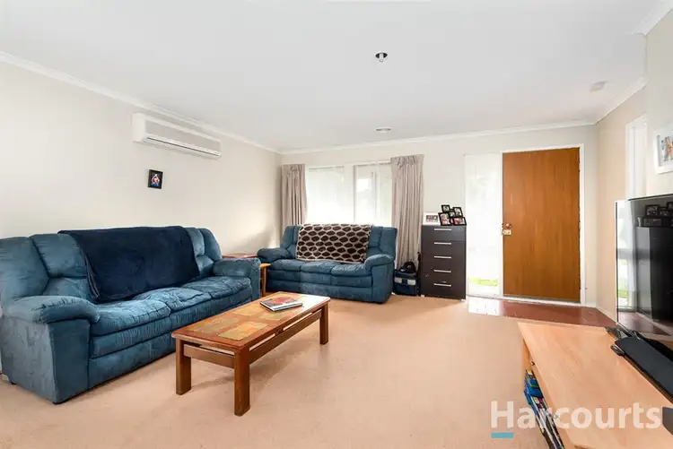 Second view of Homely house listing, 4 Keats Court, Boronia VIC 3155