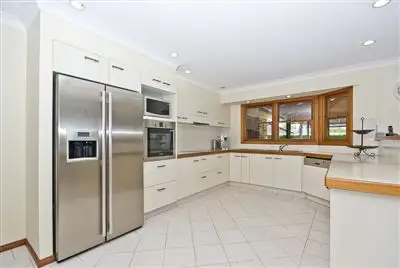 Second view of Homely house listing, 18 Healy Court, Ormeau QLD