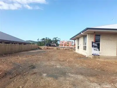 Third view of Homely land listing, Lot 57 Primrose Street, Yeppoon QLD 4703