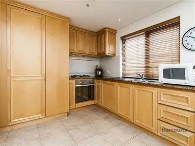Fourth view of Homely apartment listing, 806/9 Victoria Ave, Perth WA 6000