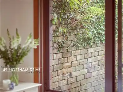 Main view of Homely house listing, 49 Northam Drive, North Rocks NSW 2151