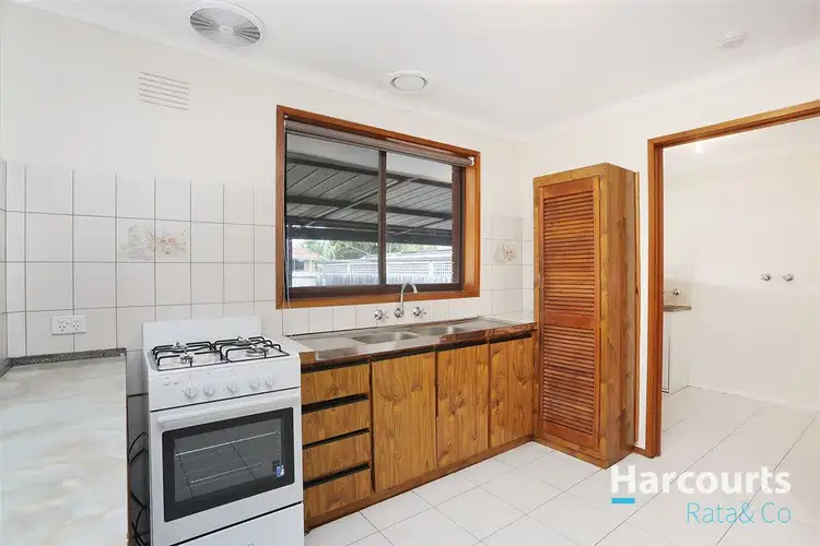 Third view of Homely house listing, 91 Robert Street, Lalor VIC 3075