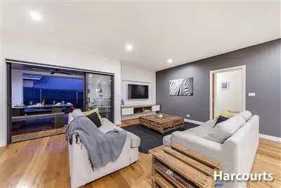 Fifth view of Homely house listing, 42 Mick Shann Terrace, Casey ACT 2913