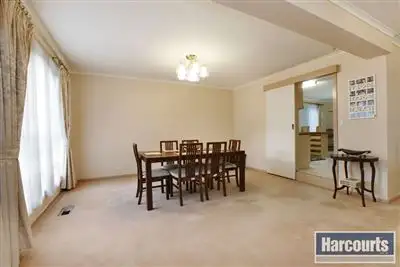 Third view of Homely house listing, 12 Leo Close, Wantirna South VIC 3152
