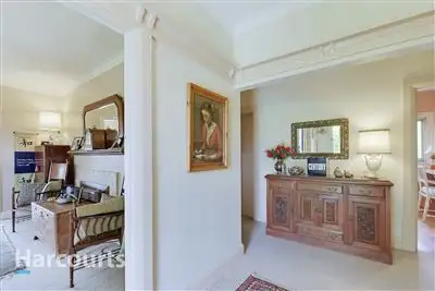 Fourth view of Homely house listing, 18 Minallo Avenue, West Hobart TAS 7000
