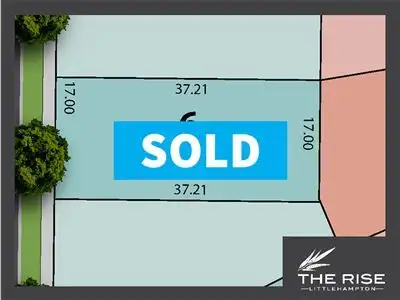 Lot 6 Fiora Court, Littlehampton SA 5250