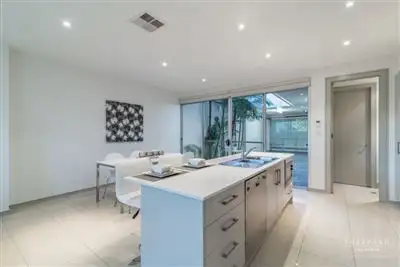Third view of Homely townhouse listing, 3D Nash Street, Grange SA 5022
