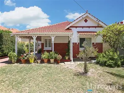 207 Central Avenue, Mount Lawley WA 6050