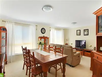 Second view of Homely house listing, 60 Horsley Drive, Horsley NSW 2530