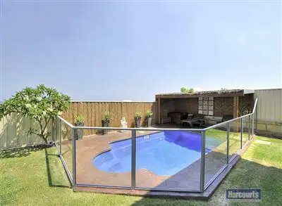 Third view of Homely house listing, 6 Meekatharra Place, Dawesville WA 6211