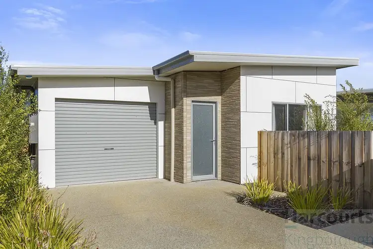 Main view of Homely unit listing, 11/12 Bundalla Road, Margate TAS 7054