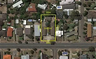 Main view of Homely block of units listing, 225 - 227 Seacombe Road, South Brighton SA 5048